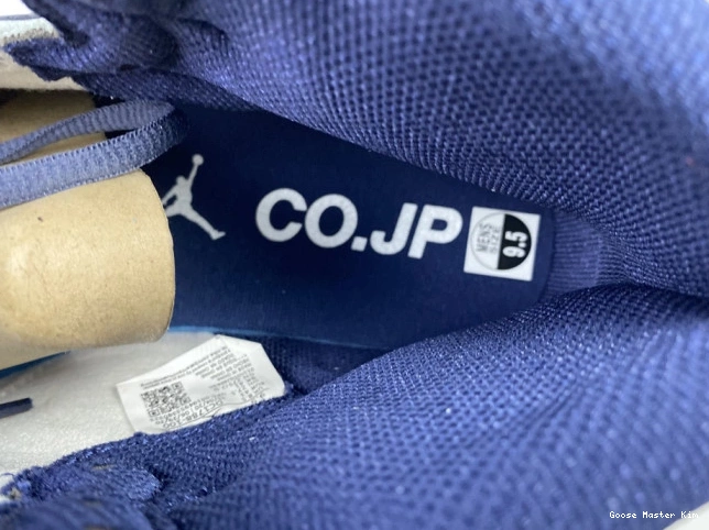 Retro Midnight AIR DC1788-100 High Jordan Navy 1 (2020) 0614